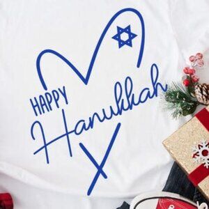 Hanukkah Shirt, Jewish shirt, Family Hanukkah Shirt, Hanukkah Group shirts